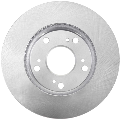 PROFUSION - 31601 - Front Disc Brake Rotor pa7