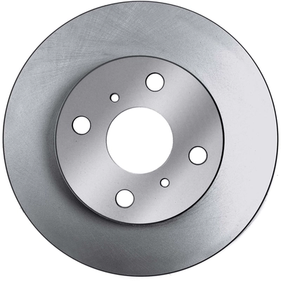 Front Disc Brake Rotor by PROFUSION - 3290 pa7