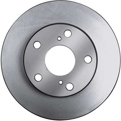 Front Disc Brake Rotor by PROFUSION - 3291 pa7