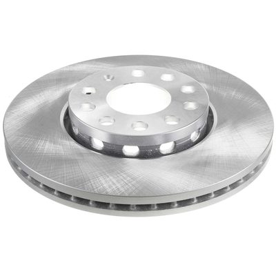 Front Disc Brake Rotor by PROFUSION - 34055 pa8