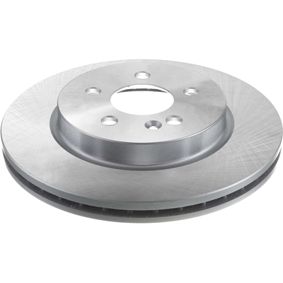 Front Disc Brake Rotor by PROFUSION - 34147 pa3