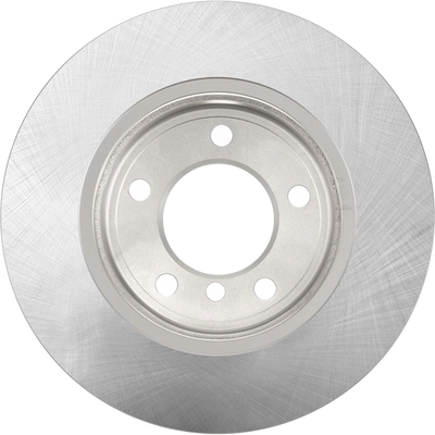 Front Disc Brake Rotor by PROFUSION - 34173 pa7