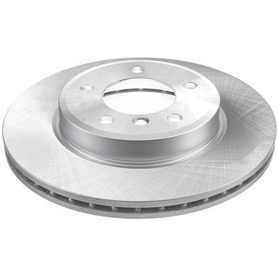 Front Disc Brake Rotor by PROFUSION - 34173 pa8