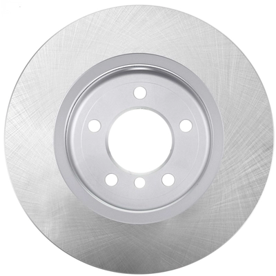 Front Disc Brake Rotor by PROFUSION - 34211 pa7