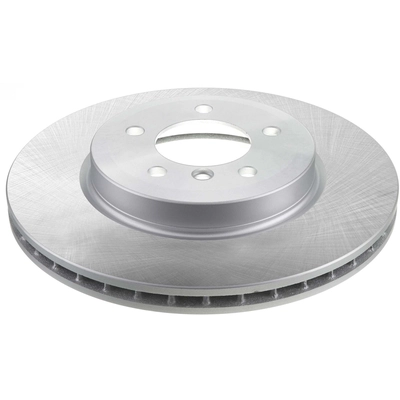 Front Disc Brake Rotor by PROFUSION - 34211 pa8