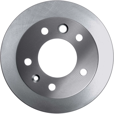 Front Disc Brake Rotor by PROFUSION - 34226 pa7