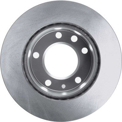 Front Disc Brake Rotor by PROFUSION - 34226 pa8