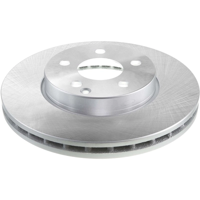 Front Disc Brake Rotor by PROFUSION - 34233 pa8