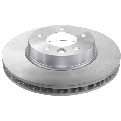 Front Disc Brake Rotor by PROFUSION - 34237 pa7