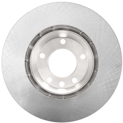 Front Disc Brake Rotor by PROFUSION - 34264 pa2