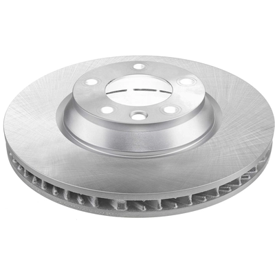 Front Disc Brake Rotor by PROFUSION - 34264 pa3