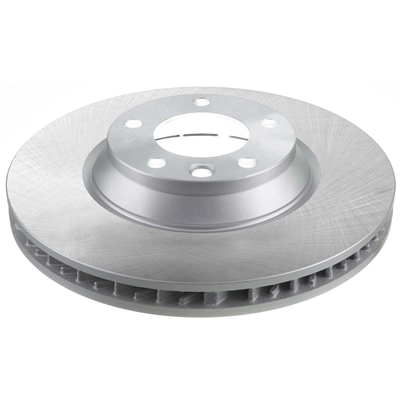 Front Disc Brake Rotor by PROFUSION - 34265 pa8