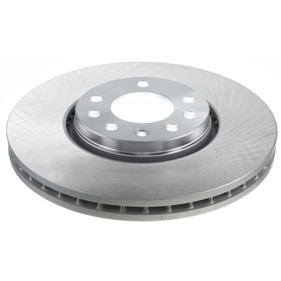 Front Disc Brake Rotor by PROFUSION - 34267 pa8