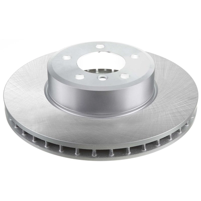 Front Disc Brake Rotor by PROFUSION - 34283 pa8