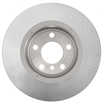 Front Disc Brake Rotor by PROFUSION - 34284 pa7