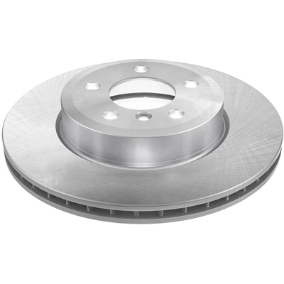 Front Disc Brake Rotor by PROFUSION - 34284 pa8