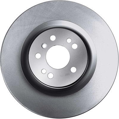 Front Disc Brake Rotor by PROFUSION - 34297 pa1