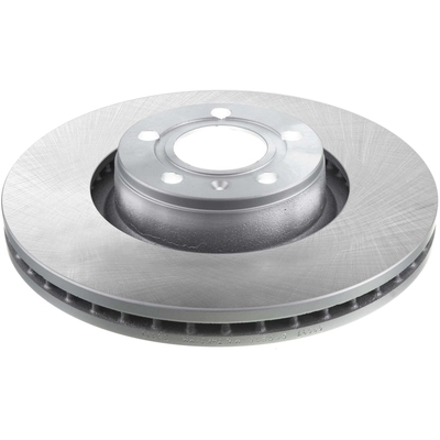 Front Disc Brake Rotor by PROFUSION - 34305 pa8