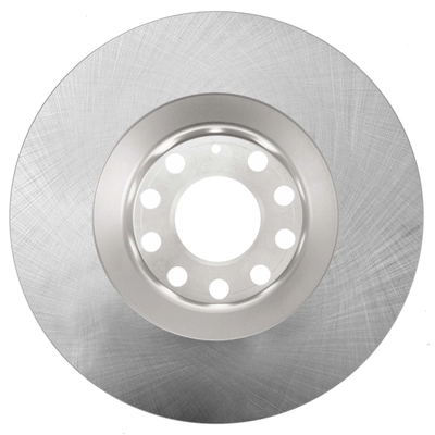 Front Disc Brake Rotor by PROFUSION - 34319 pa7