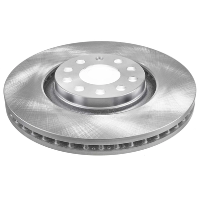 Front Disc Brake Rotor by PROFUSION - 34319 pa8