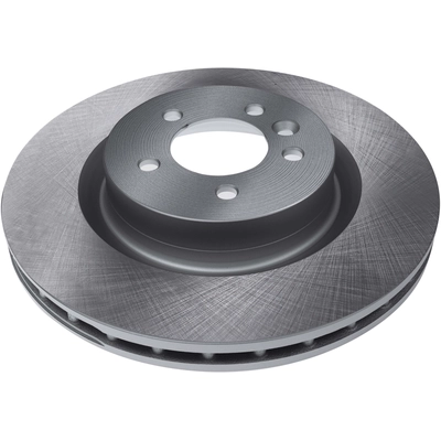 Front Disc Brake Rotor by PROFUSION - 34333 pa1