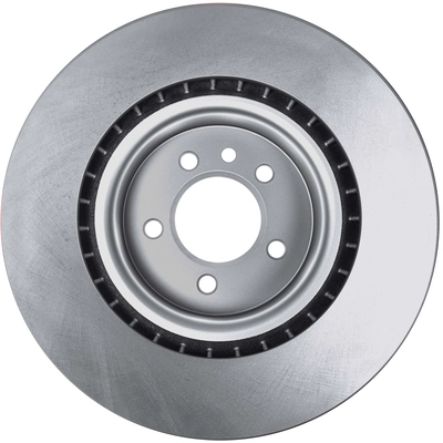 Front Disc Brake Rotor by PROFUSION - 34333 pa2