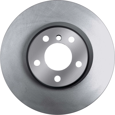 Front Disc Brake Rotor by PROFUSION - 34360 pa7