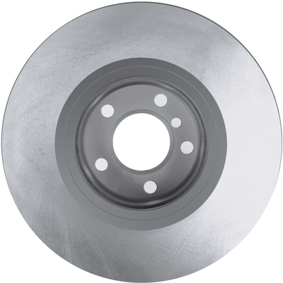 Front Disc Brake Rotor by PROFUSION - 34360 pa8