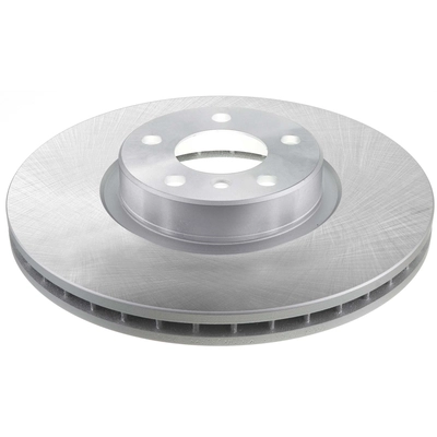 Front Disc Brake Rotor by PROFUSION - 34361 pa8