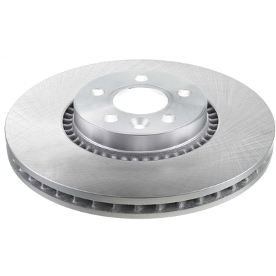 Front Disc Brake Rotor by PROFUSION - 34380 pa8