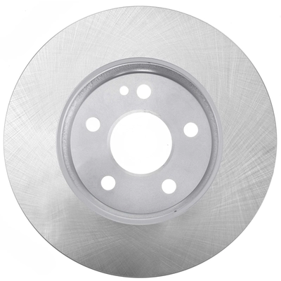 PROFUSION - 34397 - Front Disc Brake Rotor pa7