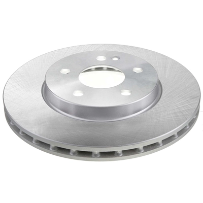 PROFUSION - 34397 - Front Disc Brake Rotor pa8