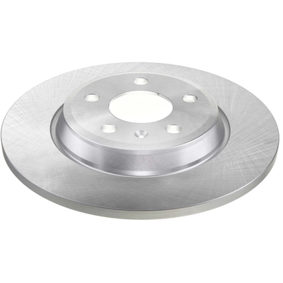 Front Disc Brake Rotor by PROFUSION - 34403 pa12