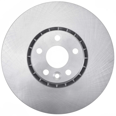 PROFUSION - 34422 - Front Disc Brake Rotor pa1