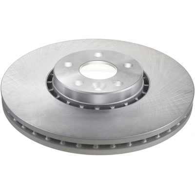 PROFUSION - 34422 - Front Disc Brake Rotor pa2