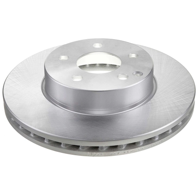 Front Disc Brake Rotor by PROFUSION - 34424 pa8