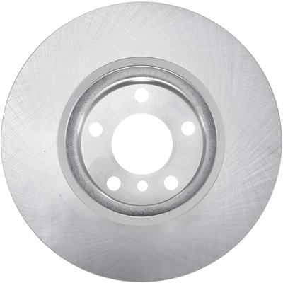 Front Disc Brake Rotor by PROFUSION - 34488 pa2