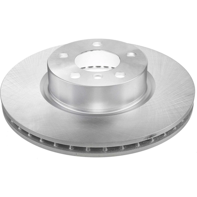 Front Disc Brake Rotor by PROFUSION - 34488 pa3