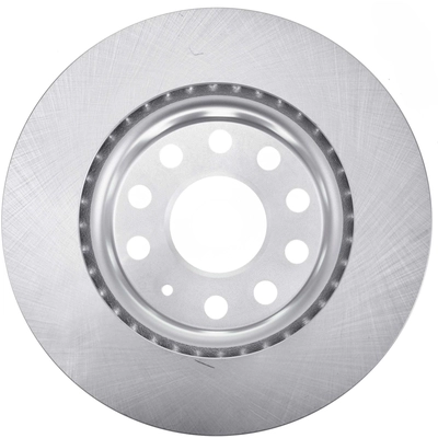 PROFUSION - 34491 - Front Disc Brake Rotor pa7