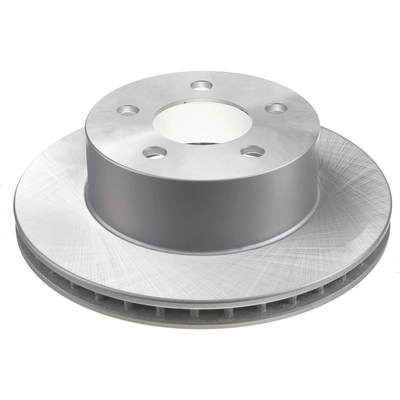 Front Disc Brake Rotor by PROFUSION - 5115 pa7