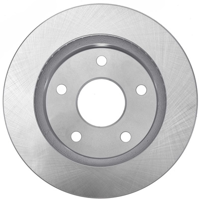 Front Disc Brake Rotor by PROFUSION - 5394 pa7