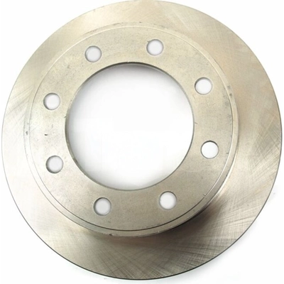 PROFUSION - 54078 - Front Disc Brake Rotor pa3