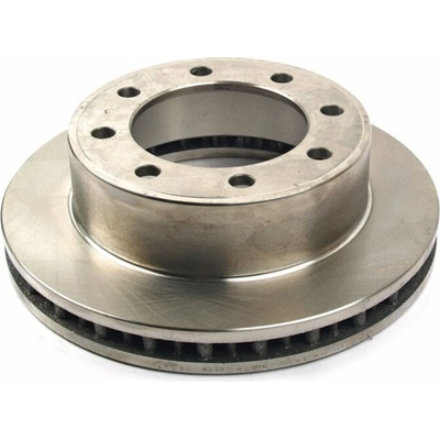 PROFUSION - 54078 - Front Disc Brake Rotor pa4