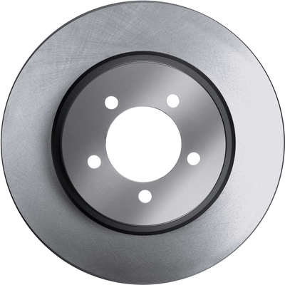 Front Disc Brake Rotor by PROFUSION - 54115 pa7