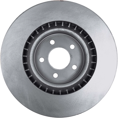 Front Disc Brake Rotor by PROFUSION - 54151 pa7