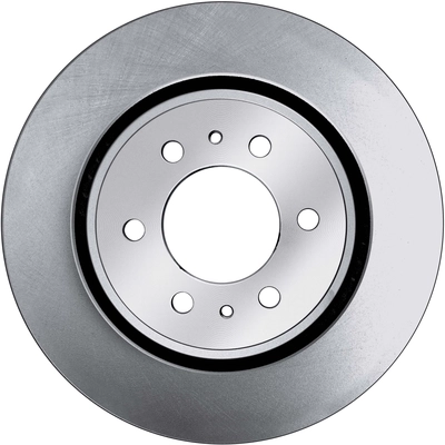 PROFUSION - 54153 - Front Disc Brake Rotor pa6