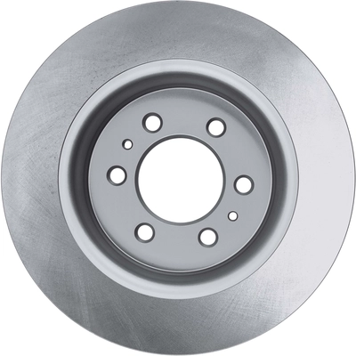 PROFUSION - 54153 - Front Disc Brake Rotor pa7