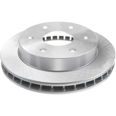 Front Disc Brake Rotor by PROFUSION - 5569 pa8