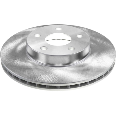 Front Disc Brake Rotor by PROFUSION - 5580 pa8