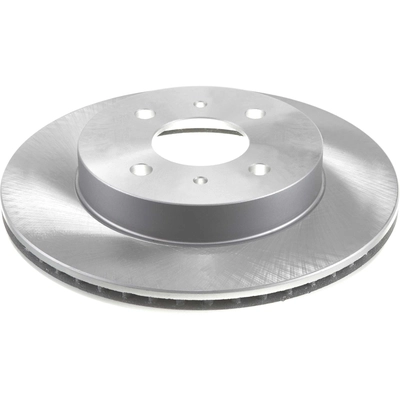 Front Disc Brake Rotor by PROFUSION - 5581 pa8